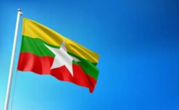 Myanmar’da ordudan hastaneye hava saldırısı: 33 ölü