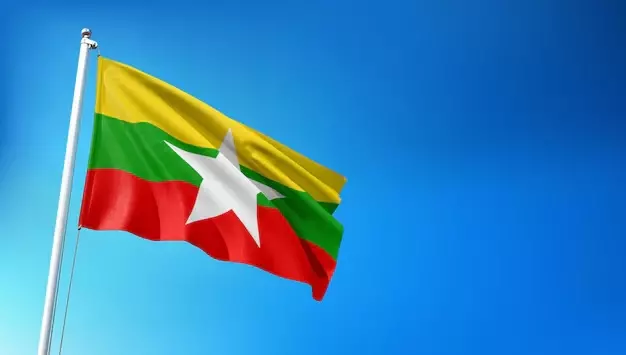 Myanmar’da ordudan hastaneye hava saldırısı: 33 ölü