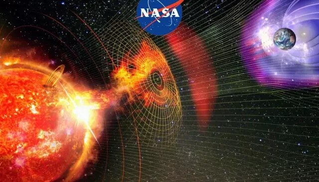 NASA tarih vererek uyardı! Telefon, internet, elektrik hepsi etkilenecek