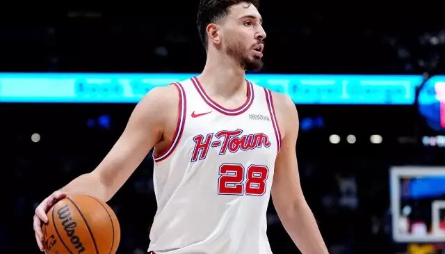 NBA’de 2026 All-Star’ın taraftar oylamasında ilk sonuçlar açıklandı! İşte Alperen Şengün’ün sıralamadaki yeri