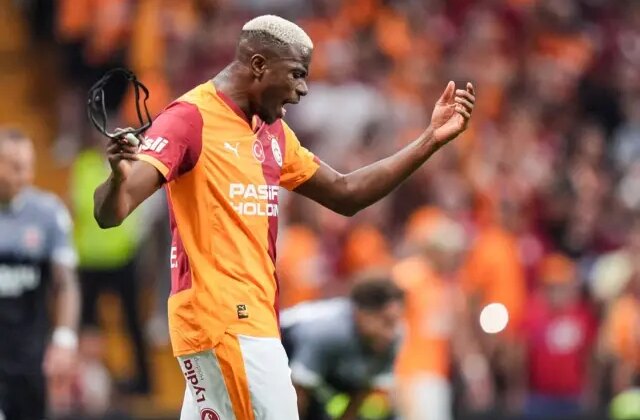 Ndidi, Onuachu ve Osimhen, Nijerya’nın Afrika Uluslar Kupası kadrosuna girdi