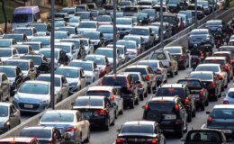 Ne Hyundai ne de Tesla! İşte dünyada en çok satılan otomobil