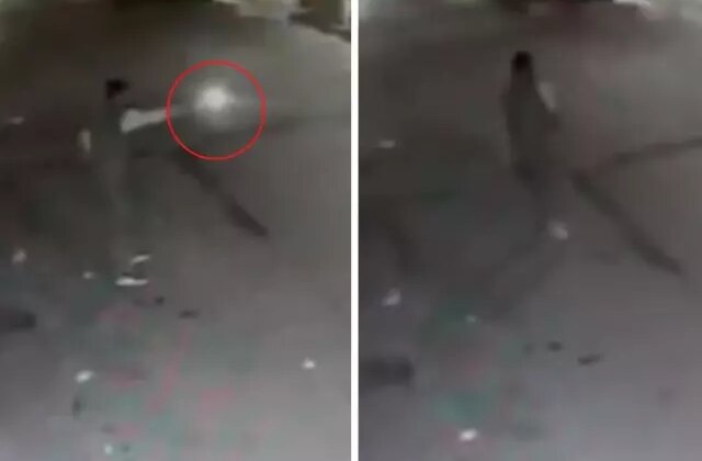 Nedeni akılalmaz! İstanbul’un göbeğinde kurşun yağdırdı