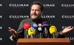 Emniyetteki ifade işlemi başlayan Erden Timur için Nef’ten yeni açıklama