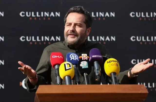 Emniyetteki ifade işlemi başlayan Erden Timur için Nef’ten yeni açıklama