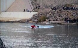 Nehre düşen terliğini almak isterken akıntıya kapılan çocuğun cansız bedeni bulundu