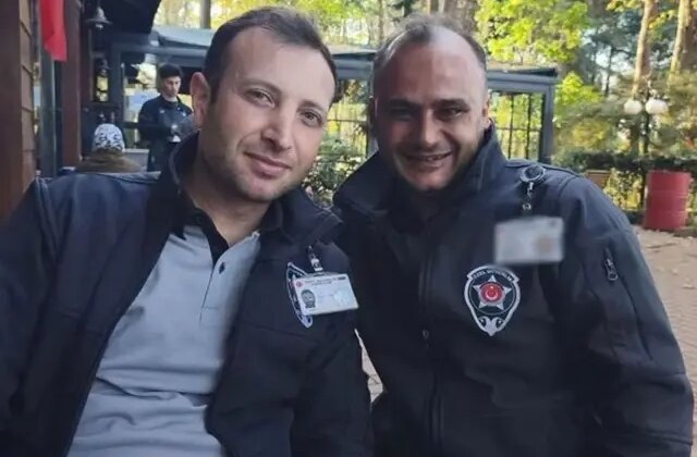 Nereden nereye! Bir zamanlar güvenlikti şimdi tanımayan kalmadı