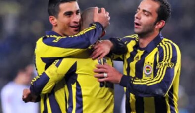 Nereden nereye! Fenerbahçe’nin eski yıldızı Süper Amatör Lig’e transfer oldu