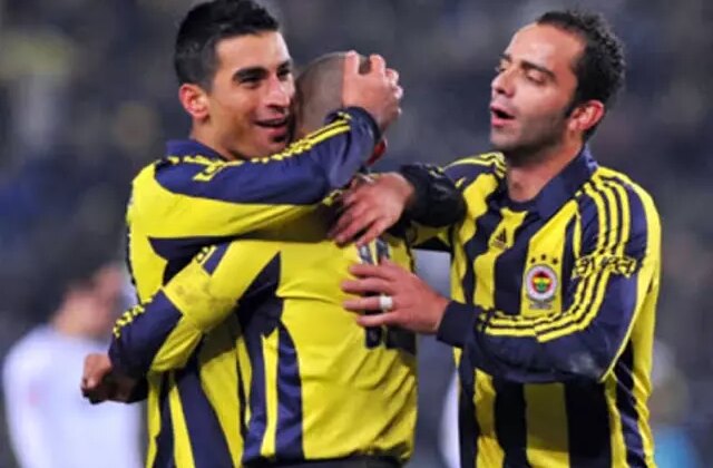 Nereden nereye! Fenerbahçe’nin eski yıldızı Süper Amatör Lig’e transfer oldu