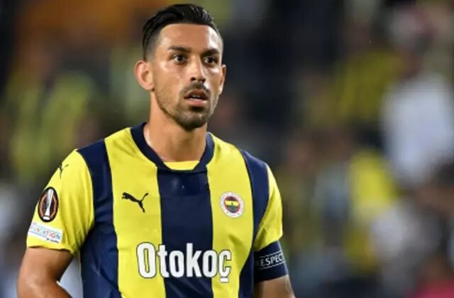 Nereden nereye! İrfan Can Kahveci Fenerbahçe’den ayrılıyor