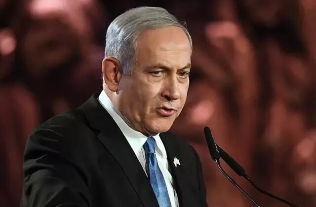 Netanyahu’dan idam tasarısına onay