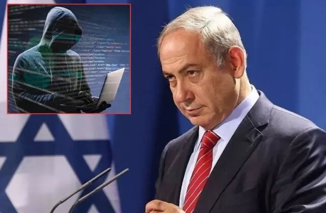 Netanyahu’nun Özel Kalem Müdürü Braverman’ın telefonuna siber saldırı!