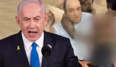 Netanyahu önce “Yahudi kahraman” dedi, saatler sonra hatasını düzeltti