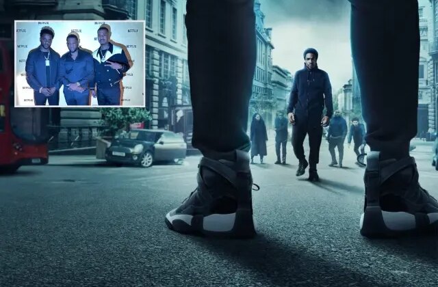 Netflix yıldızı ölümlü kazada suçunu kabul etti, Supacell’in yeni sezonunda olmayacak