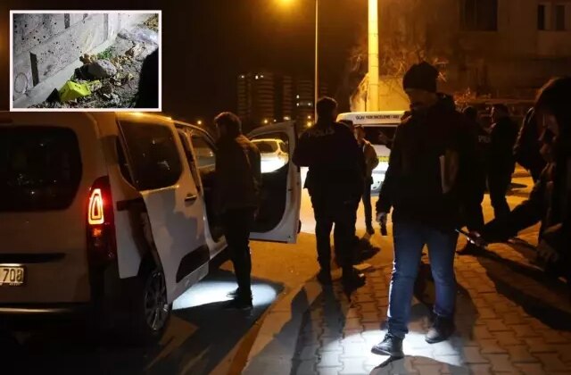 Nevşehir’de silahlı kavgada 1 kişi ağır yaralandı