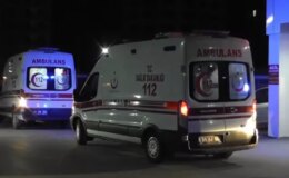 Niğde’de sokak ortasında silahlı dehşet