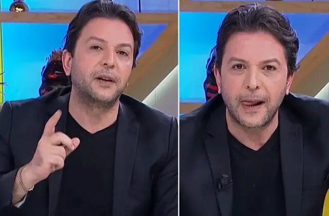 Nihat Doğan: Bağcılar’da 500 tane yeğenim var, gece yataklarınıza girer kabus olurum
