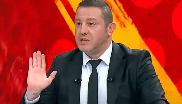 Nihat Kahveci yıldız isme yüklendi: Beşiktaş tarihinin en kötü transferi