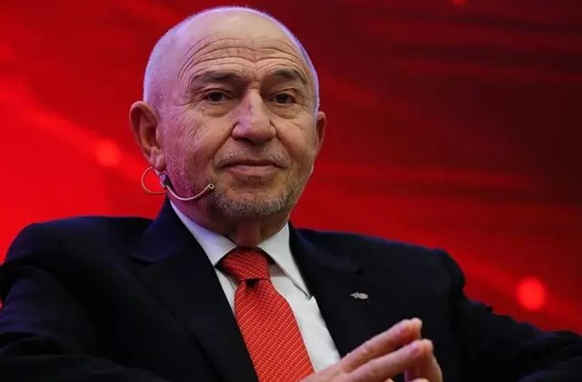 Nihat Özdemir’den Fenerbahçe’ye geri dönüş sinyali