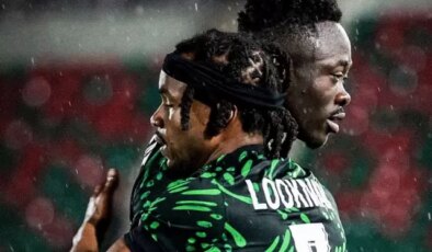 Nijerya, Afrika Uluslar Kupası’na 3 puanla başladı