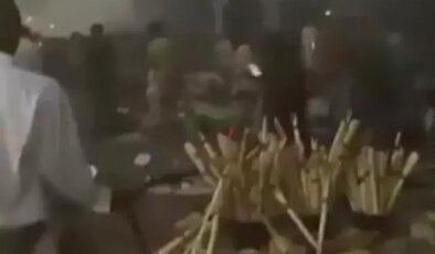 Nijerya’da camiye bombalı saldırı: 7 ölü