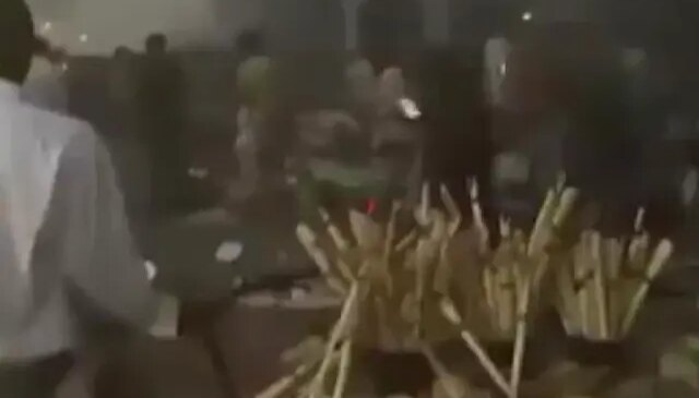 Nijerya’da camiye bombalı saldırı: 7 ölü