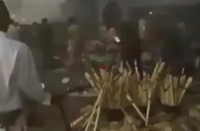 Nijerya’da camiye bombalı saldırı: 7 ölü