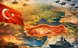 O bölgede hesaplar Türkiye olmadan yapılamıyor!