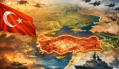 O bölgede hesaplar Türkiye olmadan yapılamıyor!