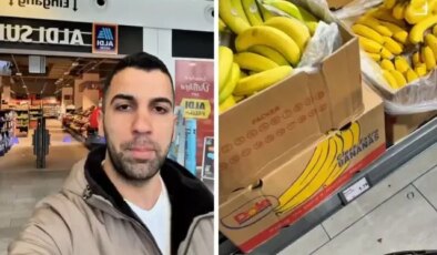 O ülkeye mi gitsek? 1 saatlik asgari ücretle aldıklarına bakın