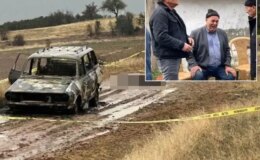 “Oğlumun başını kesmişler” diyen baba gözyaşları içinde adalet istedi