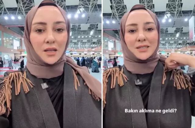 Öğretmen olduğunu söyleyen kadın yayın açıp isyan etti: Onun ismi buraya nasıl verilir?