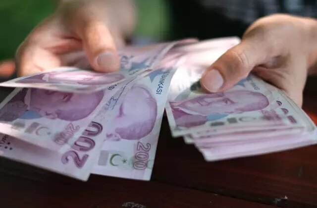 Öğretmen, polis, doktor! Tablo netleşti, işte ocak ayında alınacak zamlı maaşlar