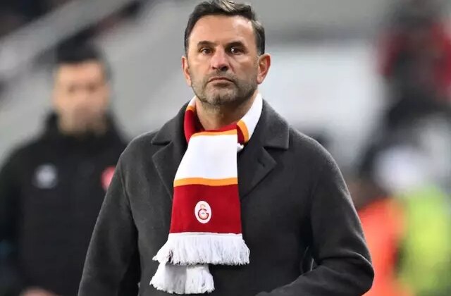 Başsavcılıktan Okan Buruk iddialarına yalanlama