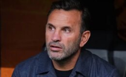 Okan Buruk’tan ayrılığa veto