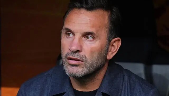 Okan Buruk’tan ayrılığa veto