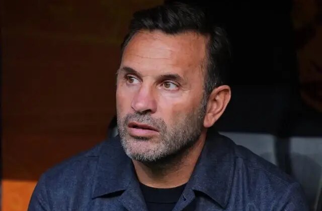 Okan Buruk’tan ayrılığa veto