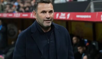 Okan Buruk’tan iptal edilen golleri hakkında objektif yorum