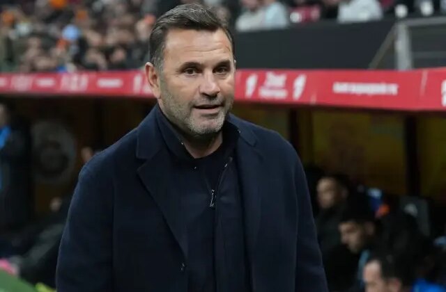 Okan Buruk’tan iptal edilen golleri hakkında objektif yorum