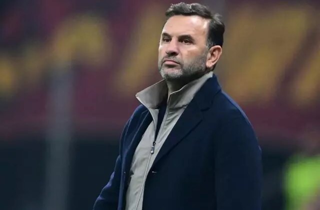 Okan Buruk’tan transfer müjdesi