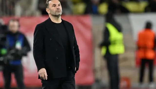 Okan Buruk’tan Uğurcan Çakır’ın sakatlığı hakkında açıklama