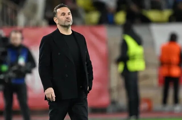 Okan Buruk’tan Uğurcan Çakır’ın sakatlığı hakkında açıklama