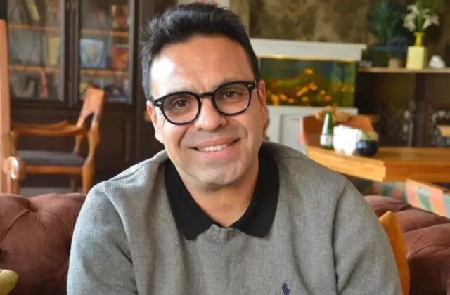 Okan Karacan’dan ilk açıklama: Bu bir gözaltı değildi