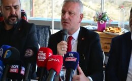 Oktay Saral’dan Sabancı Üniversitesi’ne “cuma namazı” tepkisi