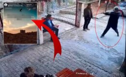 Okul müdürünü vuran 12 yaşındaki öğrencinin paylaşımı hayrete düşürdü