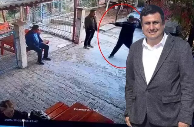 Okul müdürünü vuran öğrenci ile babası tutuklandı