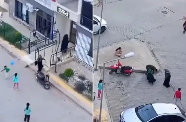 Okulun hademesi tartıştığı 6 yaşındaki Efecan’ı bıçakladı