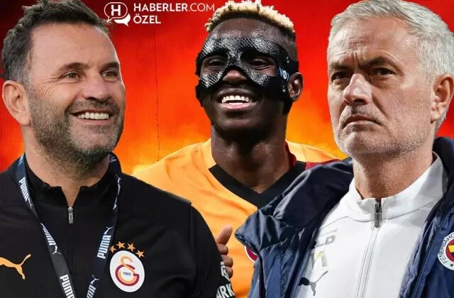 Olayların yılı 2025! Türk futbolunda neler oldu neler