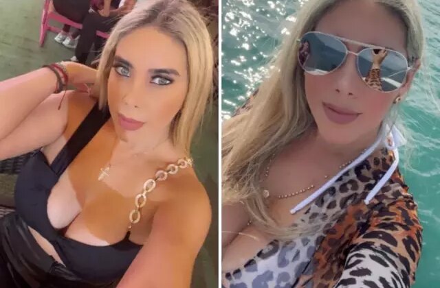 Öldürülen futbolcunun cenazesine katılan kadın, silahlı kişiler tarafından öldürüldü