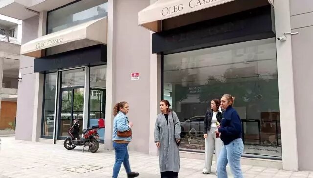 AVM’lerin aranan markası Türkiye’den çekildi, geriye alacaklılar kaldı